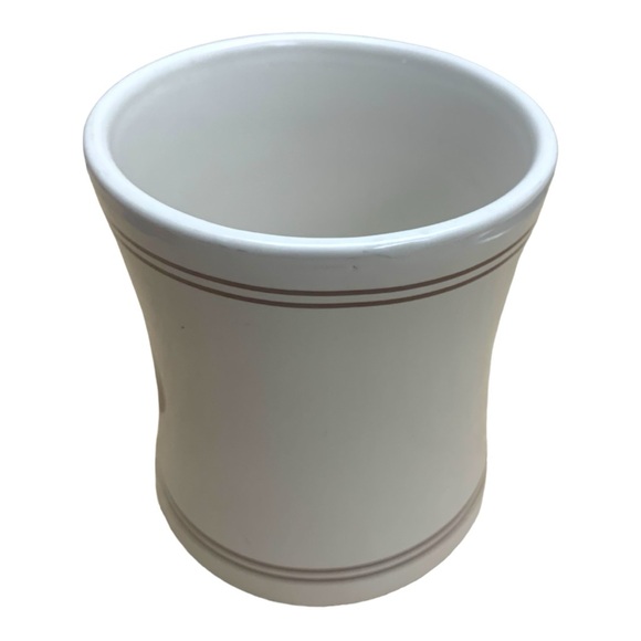 VTG A&W Allen Wright Classic Roast Canadian Restaurant Thick Coffee Cup Mug - Picture 4 of 6